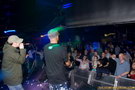 ping pong at the junction, with dj krust, kids in tracksuits, dj friction, dynamite, mc. kye vs margaret scratcher