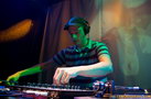 ping pong at the junction, with dj krust, kids in tracksuits, dj friction, dynamite, mc. kye vs margaret scratcher
