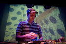 ping pong at the junction, with dj krust, kids in tracksuits, dj friction, dynamite, mc. kye vs margaret scratcher
