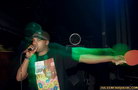 ping pong at the junction, with dj krust, kids in tracksuits, dj friction, dynamite, mc. kye vs margaret scratcher