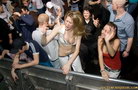 ping pong at the junction, with dj krust, kids in tracksuits, dj friction, dynamite, mc. kye vs margaret scratcher