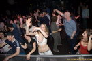 ping pong at the junction, with dj krust, kids in tracksuits, dj friction, dynamite, mc. kye vs margaret scratcher