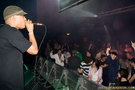 ping pong at the junction, with dj krust, kids in tracksuits, dj friction, dynamite, mc. kye vs margaret scratcher