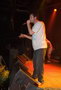 ping pong at the junction, with dj krust, kids in tracksuits, dj friction, dynamite, mc. kye vs margaret scratcher