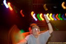 ping pong at the junction, with dj krust, kids in tracksuits, dj friction, dynamite, mc. kye vs margaret scratcher