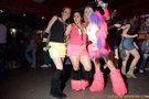 BIG 6 years night at the junction: Judge Jules, Andy Whitby, DJ SY. Hard dance. 