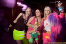 BIG 6 years night at the junction: Judge Jules, Andy Whitby, DJ SY. Hard dance. 