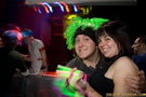 BIG 6 years night at the junction: Judge Jules, Andy Whitby, DJ SY. Hard dance. 