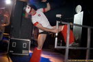 BIG 6 years night at the junction: Judge Jules, Andy Whitby, DJ SY. Hard dance. 