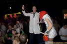 BIG 6 years night at the junction: Judge Jules, Andy Whitby, DJ SY. Hard dance. 