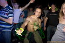 BIG 6 years night at the junction: Judge Jules, Andy Whitby, DJ SY. Hard dance. 
