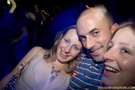 BIG 6 years night at the junction: Judge Jules, Andy Whitby, DJ SY. Hard dance. 