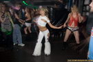 BIG 6 years night at the junction: Judge Jules, Andy Whitby, DJ SY. Hard dance. 