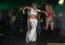 BIG 6 years night at the junction: Judge Jules, Andy Whitby, DJ SY. Hard dance. 