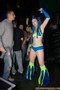 BIG 6 years night at the junction: Judge Jules, Andy Whitby, DJ SY. Hard dance. 