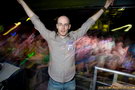 BIG 6 years night at the junction: Judge Jules, Andy Whitby, DJ SY. Hard dance. 