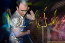 BIG 6 years night at the junction: Judge Jules, Andy Whitby, DJ SY. Hard dance. 