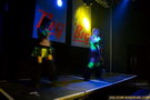 BIG 6 years night at the junction: Judge Jules, Andy Whitby, DJ SY. Hard dance. 