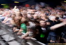 BIG 6 years night at the junction: Judge Jules, Andy Whitby, DJ SY. Hard dance. 