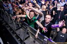 BIG 6 years night at the junction: Judge Jules, Andy Whitby, DJ SY. Hard dance. 