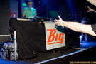 BIG 6 years night at the junction: Judge Jules, Andy Whitby, DJ SY. Hard dance. 