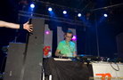 BIG 6 years night at the junction: Judge Jules, Andy Whitby, DJ SY. Hard dance. 