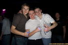 BIG 6 years night at the junction: Judge Jules, Andy Whitby, DJ SY. Hard dance. 