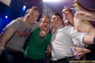 BIG 6 years night at the junction: Judge Jules, Andy Whitby, DJ SY. Hard dance. 