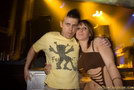 BIG 6 years night at the junction: Judge Jules, Andy Whitby, DJ SY. Hard dance. 