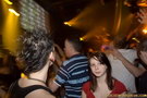 BIG 6 years night at the junction: Judge Jules, Andy Whitby, DJ SY. Hard dance. 