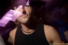 BIG 6 years night at the junction: Judge Jules, Andy Whitby, DJ SY. Hard dance. 