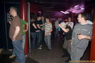 BIG 6 years night at the junction: Judge Jules, Andy Whitby, DJ SY. Hard dance. 