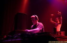 BIG 6 years night at the junction: Judge Jules, Andy Whitby, DJ SY. Hard dance. 