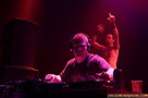 BIG 6 years night at the junction: Judge Jules, Andy Whitby, DJ SY. Hard dance. 