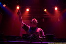 BIG 6 years night at the junction: Judge Jules, Andy Whitby, DJ SY. Hard dance. 