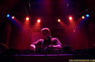 BIG 6 years night at the junction: Judge Jules, Andy Whitby, DJ SY. Hard dance. 