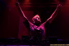 BIG 6 years night at the junction: Judge Jules, Andy Whitby, DJ SY. Hard dance. 