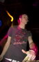 BIG 6 years night at the junction: Judge Jules, Andy Whitby, DJ SY. Hard dance. 