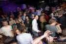 BIG 6 years night at the junction: Judge Jules, Andy Whitby, DJ SY. Hard dance. 