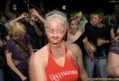 BIG 6 years night at the junction: Judge Jules, Andy Whitby, DJ SY. Hard dance. 