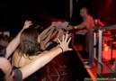 BIG 6 years night at the junction: Judge Jules, Andy Whitby, DJ SY. Hard dance. 