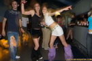 BIG 6 years night at the junction: Judge Jules, Andy Whitby, DJ SY. Hard dance. 