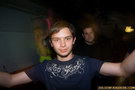 BIG 6 years night at the junction: Judge Jules, Andy Whitby, DJ SY. Hard dance. 