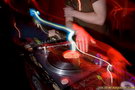 Bijoumiyo - ricochet @ fez club with Louis Cyphre, Jonny Angel, Gareth Andrews...