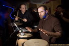 Bijoumiyo - ricochet @ fez club with Louis Cyphre, Jonny Angel, Gareth Andrews...