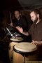Bijoumiyo - ricochet @ fez club with Louis Cyphre, Jonny Angel, Gareth Andrews...