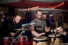 Bijoumiyo - ricochet @ fez club with Louis Cyphre, Jonny Angel, Gareth Andrews...