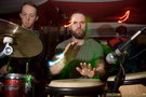 Bijoumiyo - ricochet @ fez club with Louis Cyphre, Jonny Angel, Gareth Andrews...