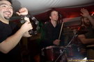 Bijoumiyo - ricochet @ fez club with Louis Cyphre, Jonny Angel, Gareth Andrews...