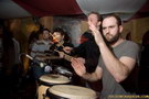 Bijoumiyo - ricochet @ fez club with Louis Cyphre, Jonny Angel, Gareth Andrews...